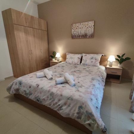 Kritharia Guesthouse Volos Kültér fotó