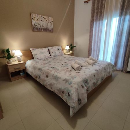 Kritharia Guesthouse Volos Kültér fotó