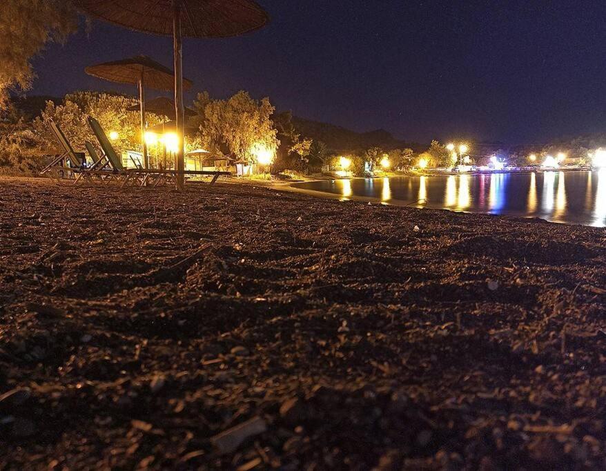 Kritharia Guesthouse Volos Kültér fotó