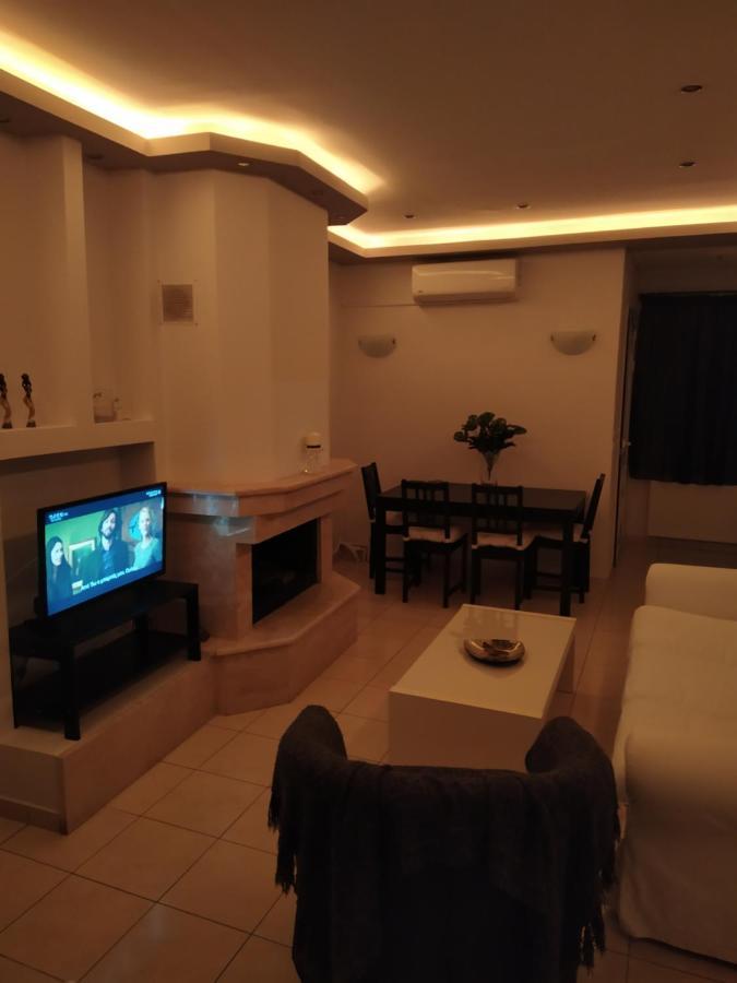 Kritharia Guesthouse Volos Kültér fotó